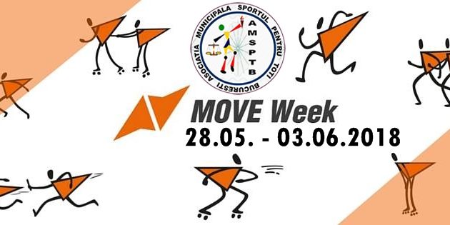 MOVE WEEK 2018 AMSPTB
